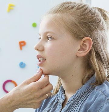 PREVENCIÓ DENTAL I EN LA DIFICULTAT DE PARLA
